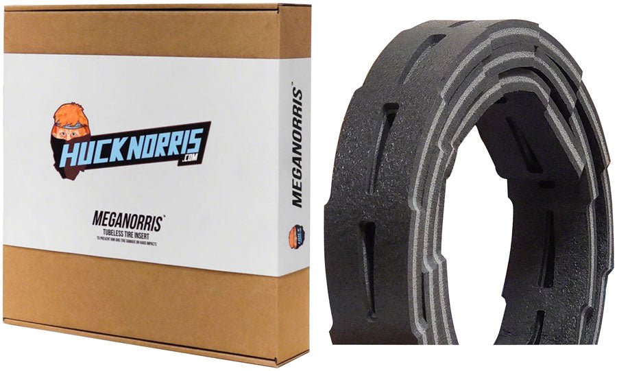 Huck Norris MegaNorris Hamburger Protective Rim Insert - Single - Tubeless - 26 / 27.5 / 29