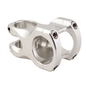 Industry Nine A35 Stem (35.0) 40mm - Silver - The Lost Co. - Industry Nine - B-XN7167 - 810098985451 - -