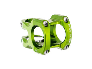 Industry Nine A35 Stem - The Lost Co. - Industry Nine - SA35II40 - 40mm - Lime