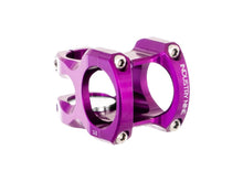 Load image into Gallery viewer, Industry Nine A35 Stem - The Lost Co. - Industry Nine - SA35UU40 - 40mm - Purple