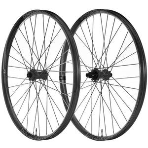 Industry Nine EN325/310 Duo Carbon Wheelset - 29" - 15x110 & 12x148 - XD - 32h - The Lost Co. - Industry Nine - B-XN6476 - 197769530531 - -