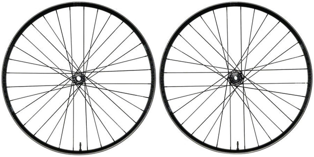 Industry Nine Enduro 300 Wheelset - 29" - 15x110 & 12x148 - XD - The Lost Co. - Industry Nine - B-XN6514 - 197769530074 - -