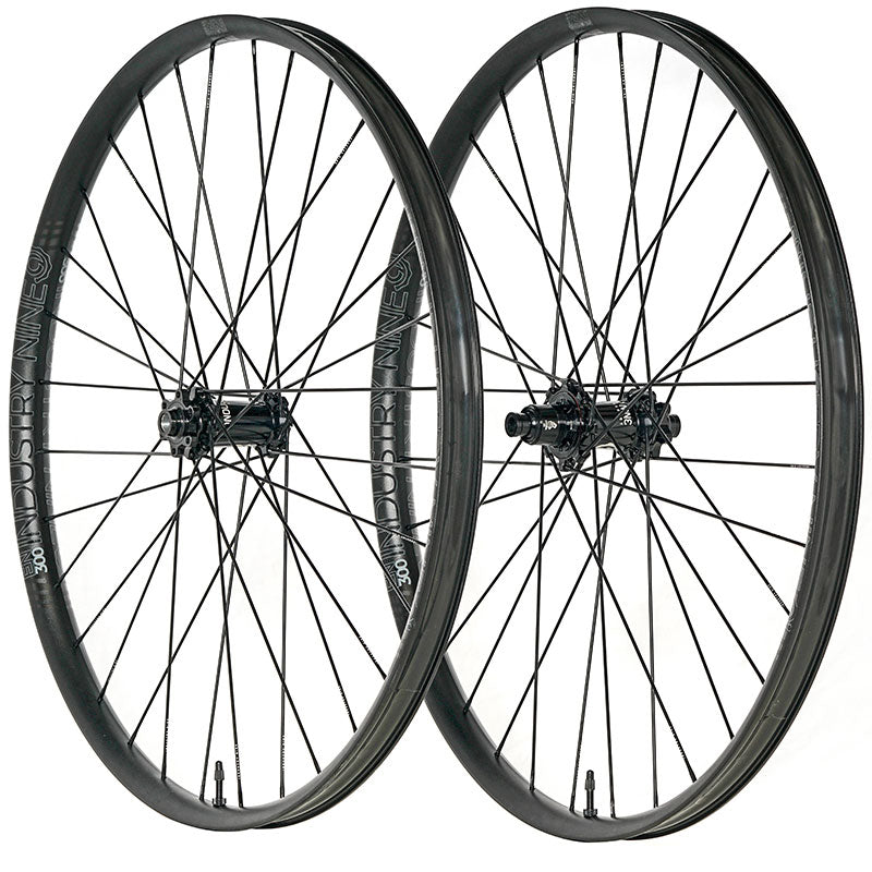 Industry Nine Enduro 300 Wheelset - 29