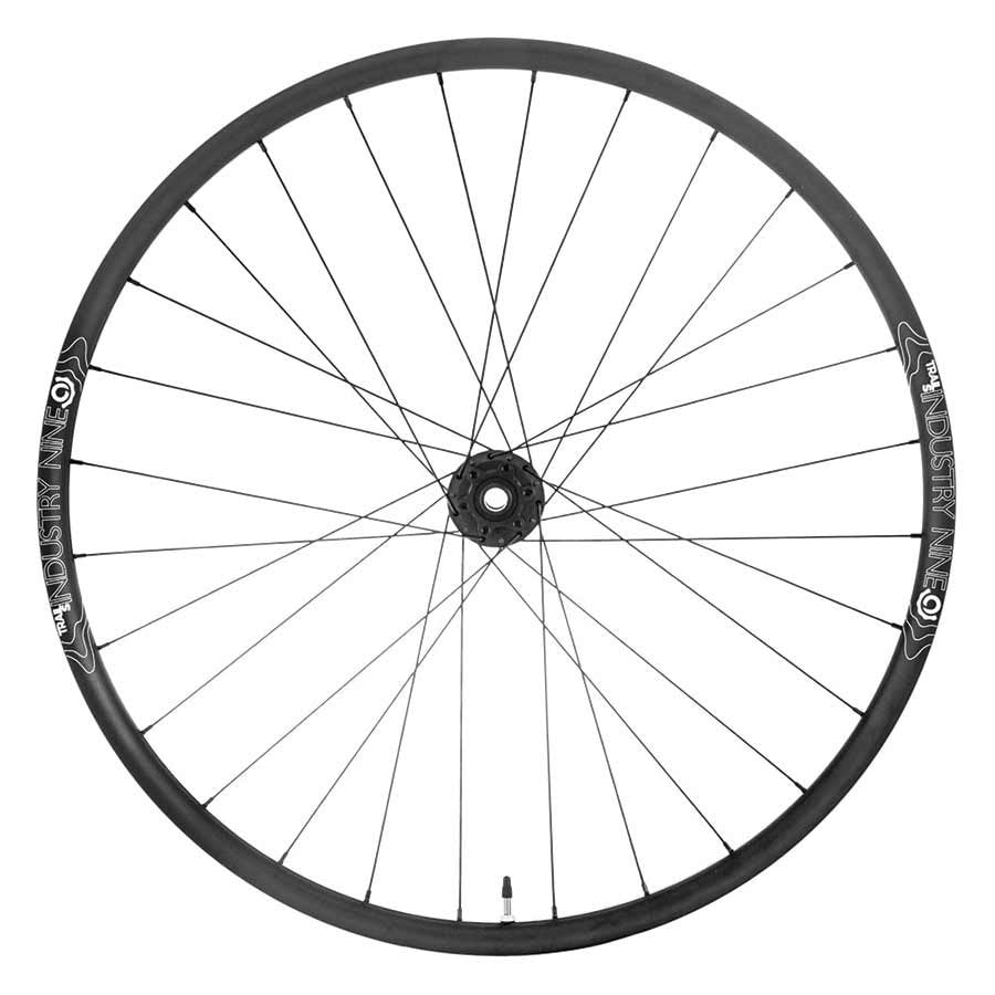 Industry Nine Enduro S 1/1 Front Wheel - 29