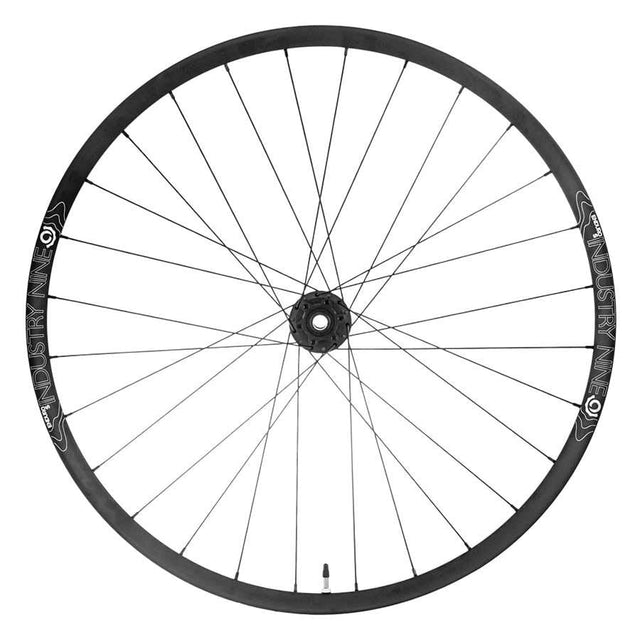 Industry Nine Enduro S 1/1 Rear Wheel - 29" - 28h - 12x148 Boost - 6-Bolt Disc - SRAM XD - The Lost Co. - Industry Nine - H041686-07-29 - 0810098986250 - -