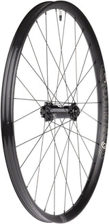 Industry Nine Enduro S Hydra Wheelset - 27.5" 15 x 110mm/12 x 148mm 6-Bolt XD BLK - The Lost Co. - Industry Nine - WE0434 - 810098986113 - -