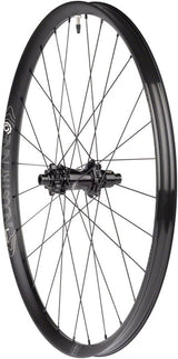 Industry Nine Enduro S Hydra Wheelset - 27.5" 15 x 110mm/12 x 148mm 6-Bolt XD BLK - The Lost Co. - Industry Nine - WE0434 - 810098986113 - -