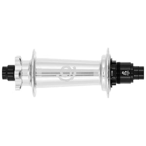 Industry Nine Hydra Classic Rear Hub - 28H - 6-bolt - Boost 12x148mm - XD - Silver - The Lost Co. - Industry Nine - H080533-35 - -