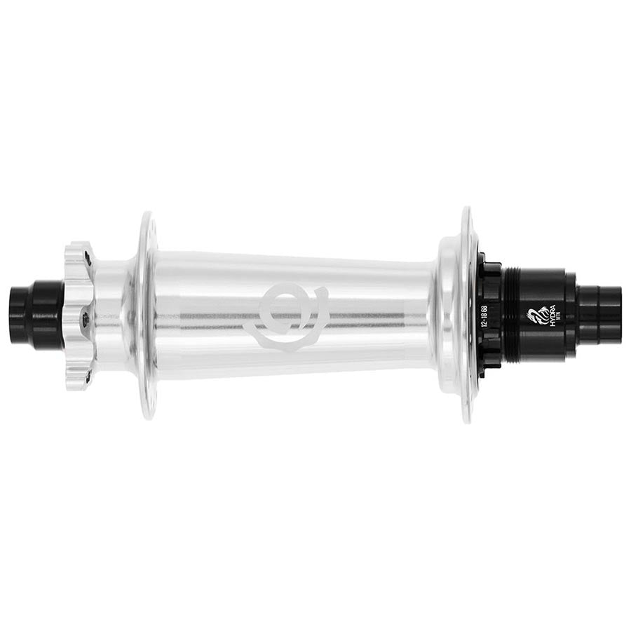 Industry Nine Hydra Classic Rear Hub - 28H - 6-bolt - Boost 12x148mm - XD - Silver - The Lost Co. - Industry Nine - H080533-35 - -