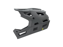 Load image into Gallery viewer, iXS Trigger FF Helmet - MIPS - The Lost Co. - iXS - 470-510-1001-130-XS - 7630472653713 - Graphite - X-Small