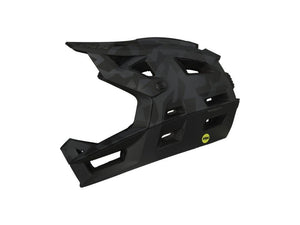 iXS Trigger FF Helmet - MIPS - The Lost Co. - iXS - 470-510-1002-003-XS - 7630472653799 - Camo Black - X-Small