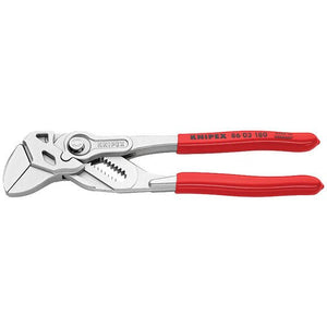 Knipex 7 1/4" Pliers Wrench - The Lost Co. - Knipex - B-KX0003 - 843221003029 - -