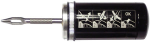 Lezyne Tubeless Tire Plug Kit - The Lost Co. - Lezyne - PK0501 - 4712805997084 - -