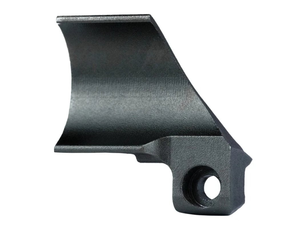 Loam Lever Adapter Clamp - The Lost Co. - PNW Components - LLBI - 854469007588 - Shimano I-Spec II -