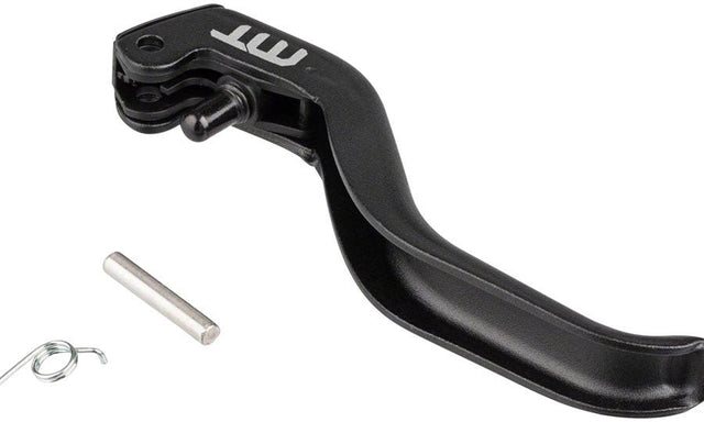 Magura 2-Finger Aluminum Lightweight Lever Blade - For MT4 2015+ Black - The Lost Co. - Magura - BR0375 - 4055184010426 - -