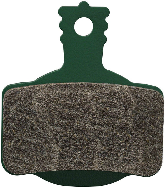 Magura 7.S Disc Brake Pads - Sport Compound Steel Backing For 2 Piston Calipers - The Lost Co. - Magura - J120893 - 4055184025932 - -