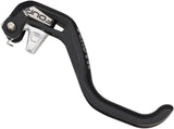 Magura HC Aluminum 1-finger Brake Lever for MT4 Black - The Lost Co. - Magura - BR6442 - 4055184015902 - -