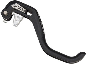 Magura HC Aluminum 1-finger Brake Lever for MT4 Black - The Lost Co. - Magura - BR6442 - 4055184015902 - -