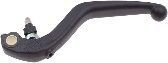 Magura HS33 R Brake Lever Blade - 4-Finger Ball-end Black - The Lost Co. - Magura - BR2958 - 4055184008522 - -