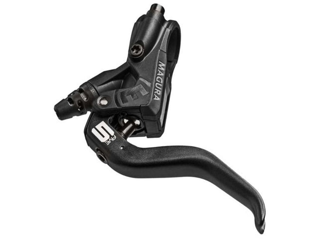 Magura MC/Lever Assembly - '15+ MT 5 - Left/Right (Blk) - The Lost Co. - Magura - 2 700 533 - -