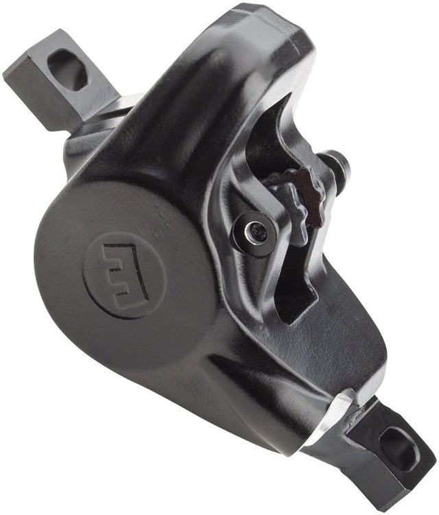 Magura MT Sport Disc Brake Caliper Black - The Lost Co. - Magura - BR6269 - 4055184022610 - -