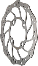 Load image into Gallery viewer, Magura Storm Rohloff Disc Brake Rotor - 160mm 4-Bolt Silver - The Lost Co. - Magura - BR6398 - 4055184006702 - -