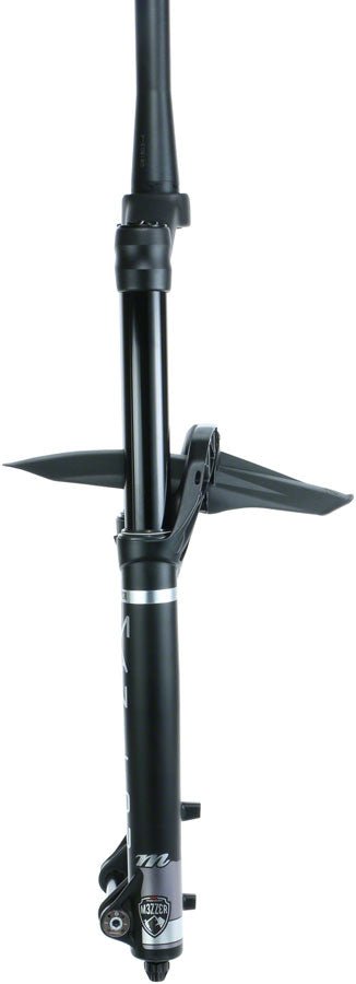 Manitou Mezzer Pro Suspension Fork - 29" 160 mm 15 x 110 mm 44 mm Offset BLK - The Lost Co. - Manitou - B-AP9615 - 844171075951 - -