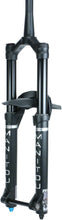 Load image into Gallery viewer, Manitou Mezzer Pro Suspension Fork - 29&quot; 180 mm 15 x 110 mm 44 mm Offset BLK - The Lost Co. - Manitou - B-AP9614 - 844171075913 - -