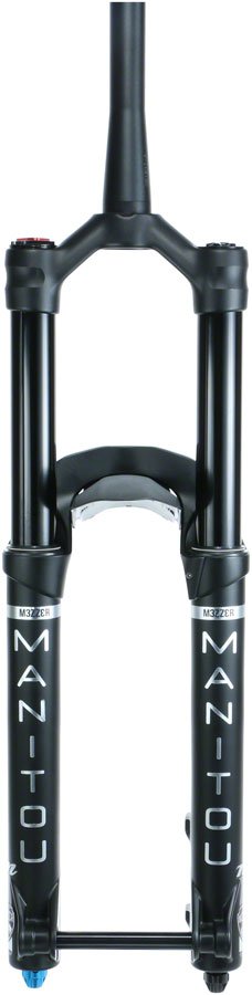 Manitou Mezzer Pro Suspension Fork - 29