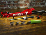 Marzocchi Bomber Z1 Coil Conversion Kit - The Lost Co. - Marzocchi - 820-03-664-KIT - 0821973386454 - 27.5" -