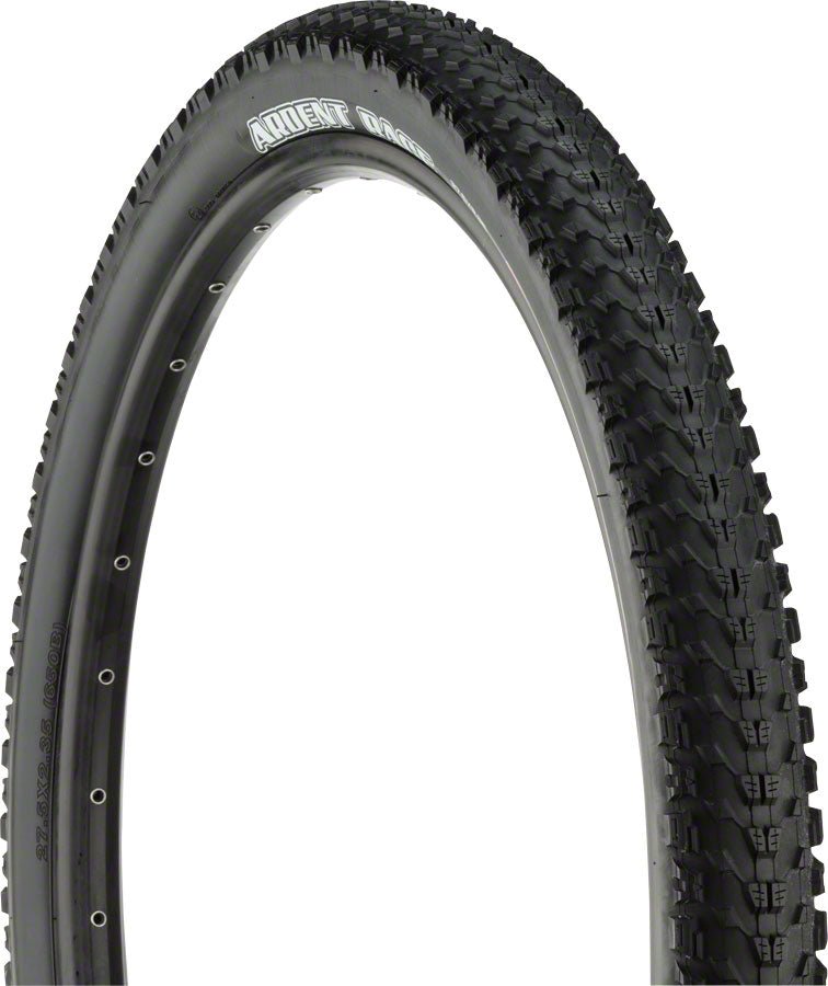 Maxxis Ardent Race Tire - 29 x 2.35 Tubeless Folding Black 3C MaxxSpeed EXO - The Lost Co. - Maxxis - J590943 - 4717784031651 - -