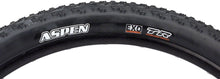 Load image into Gallery viewer, Maxxis Aspen Tire - 29 x 2.25 Tubeless Folding Black Dual EXO - The Lost Co. - Maxxis - J591519 - 4717784032719 - -