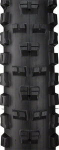 Maxxis High Roller II Tire - 27.5 x 2.8 Tubeless Folding BLK 3C Maxx Terra - The Lost Co. - Maxxis - J591262 - 4717784031927 - -