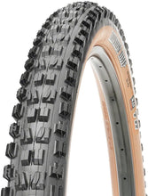 Load image into Gallery viewer, Maxxis Minion DHF - 27.5 x 2.5 - Tanwall - Dual Compound/EXO - The Lost Co. - Maxxis - J592640 - 4717784038476 - -