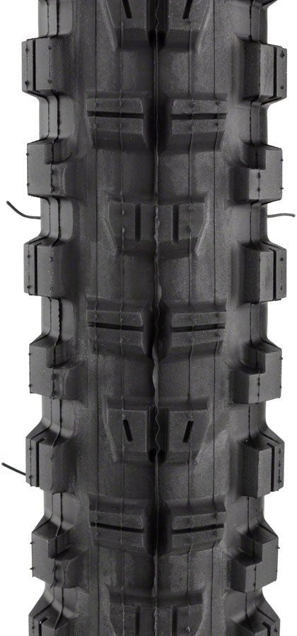 Maxxis Minion DHR II - 27.5 x 2.4 - Tanwall - Dual Compound/EXO - The Lost Co. - Maxxis - J592644 - 4717784038506 - -