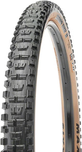Maxxis Minion DHR II - 27.5 x 2.4 - Tanwall - Dual Compound/EXO - The Lost Co. - Maxxis - J592644 - 4717784038506 - -