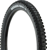 Maxxis Minion DHR II Tire - 20 x 2.30 Clincher Folding Black Dual - The Lost Co. - Maxxis - H010882-38-20 - 4717784040271 - -