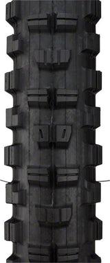 Maxxis Minion DHR II Tire - 29 x 2.3 Tubeless Folding Black 3C Maxx Terra DD - The Lost Co. - Maxxis - J591524 - 4717784031866 - -