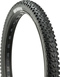 Maxxis Rekon Plus Tire - 27.5 x 2.8 Tubeless Folding Black 3C Maxx Terra EXO - The Lost Co. - Maxxis - J590936 - 4717784031286 - -