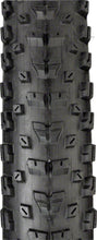 Load image into Gallery viewer, Maxxis Rekon Tire - 29 x 2.4 Tubeless Folding BLK/Dark Tan Dual EXO - The Lost Co. - Maxxis - J592648 - 4717784038445 - -