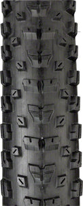 Maxxis Rekon Tire - 29 x 2.4 Tubeless Folding BLK/Dark Tan Dual EXO - The Lost Co. - Maxxis - J592648 - 4717784038445 - -