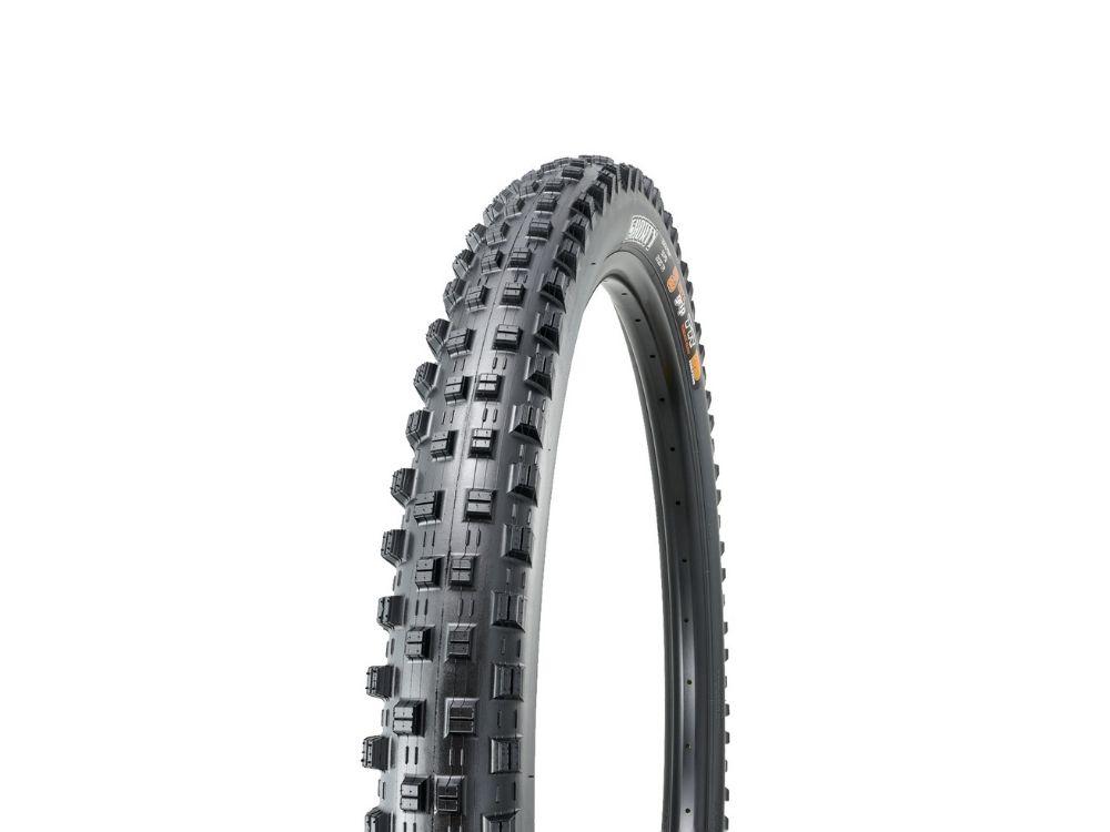 Maxxis Shorty Gen 2 - The Lost Co. - Maxxis - TB00311800 - 4717784038940 - 29 x 2.4