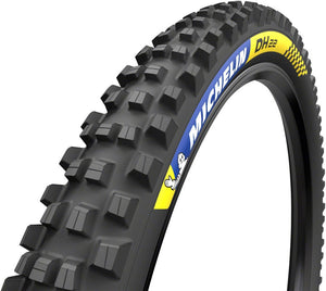 Michelin DH22 Tire - 29x2.4 - MAGI-X DH - Downhill Shield - The Lost Co. - Michelin - TR8594 - 086699763990 - -