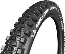 Load image into Gallery viewer, Michelin E-Wild Rear Tire - 27.5x2.6 - E-Gum-X - Gravity Shield - The Lost Co. - Michelin - TR8842 - 086699809865 - -