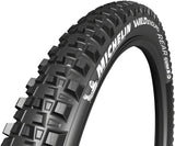 Michelin E-Wild Rear Tire - 29x2.6 - E-Gum-X - Gravity Shield - The Lost Co. - Michelin - TR1244 - 086699078100 - -