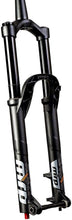 Load image into Gallery viewer, MRP Raven Suspension Fork - 29&quot; 140 mm 15 x 110 mm 51 mm Offset Black - The Lost Co. - MRP - FK6466 - 702430184335 - -
