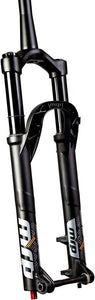 MRP Ribbon Air SL Suspension Fork - 29" 130 mm 15 x 110 mm 51 mm Offset BLK - The Lost Co. - MRP - FK1199 - 702430184243 - -