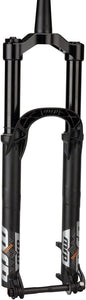 MRP Ribbon Coil Suspension Fork - 27.5" 170 mm 15 x 110 mm 44 mm Offset BLK - The Lost Co. - MRP - FK6462 - 702430184106 - -