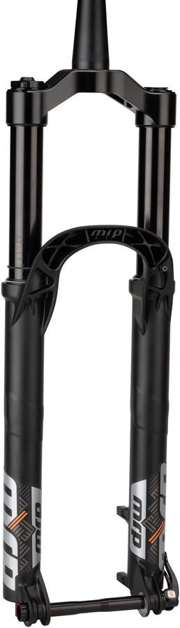 MRP Ribbon Coil Suspension Fork - 27.5