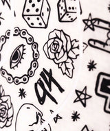 Muc-Off E-MTB Frame Protection Kit - 45-Piece Kit - Punk - The Lost Co. - Muc-Off - CH1546 - 5037835205992 - -